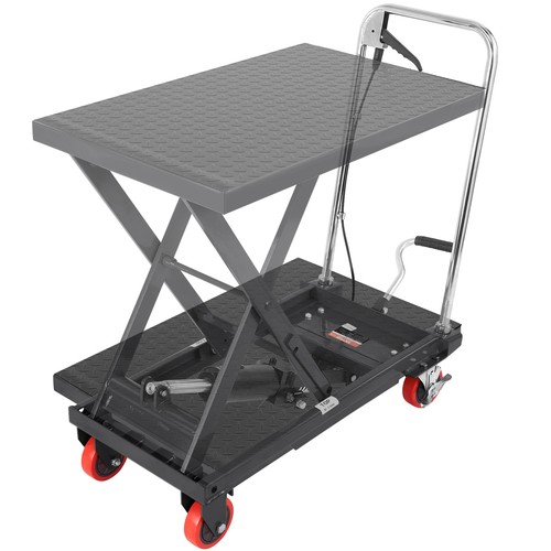 Vevor hydraulic lift - vevor,