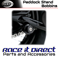 Paddock Stand Bobbins for