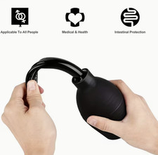 310ml Large Anal Vaginal