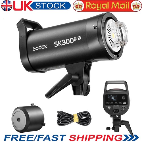 Godox sk300iii sk300iiiv - godox,