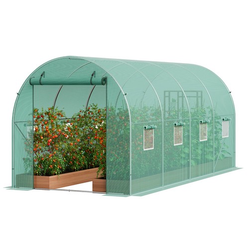 Vevor walk tunnel - vevor, walk-in