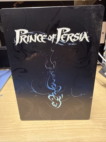 Prince persia limited - -,