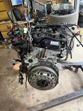 BMW E92 3 Series (320D)