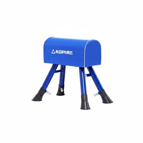 Adjustable vaulting horse - adjustable,
