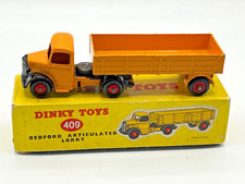 Dinky Toys 409 Bedford