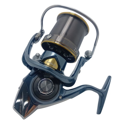 Daiwa surf basia qd - surf,