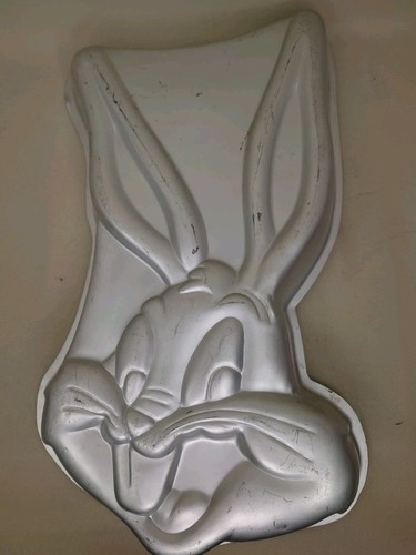 Vintage wilton metal cake - vintage,