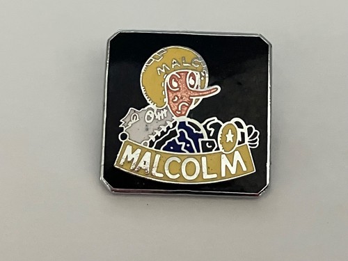 Vintage ogri malcolm - vintage,