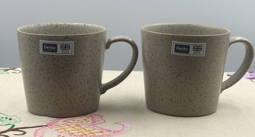 Denby pottery grain wheat pure - pottery,