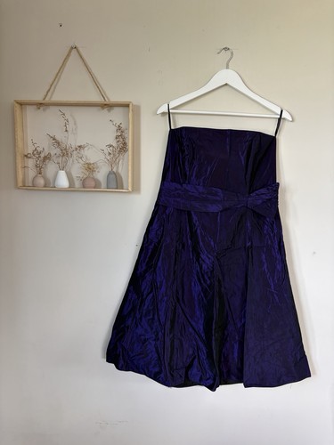 Y2k debenhams debut strapless - y2k,
