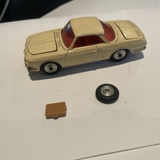 CORGI 239 VW 1500 KARMAN