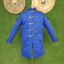 Medieval Thick Padded Under