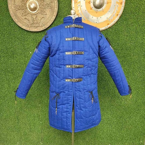 Medieval thick padded under - thick,