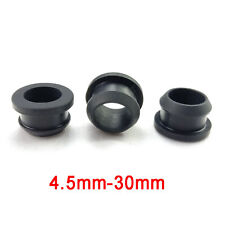 Silicone Rubber Grommet  Plug