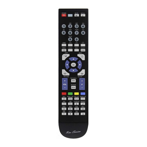 Series remote control for - ,