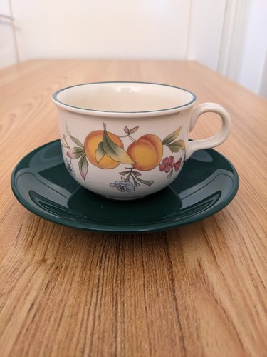 Vintage cloverleaf peaches - vintage, &