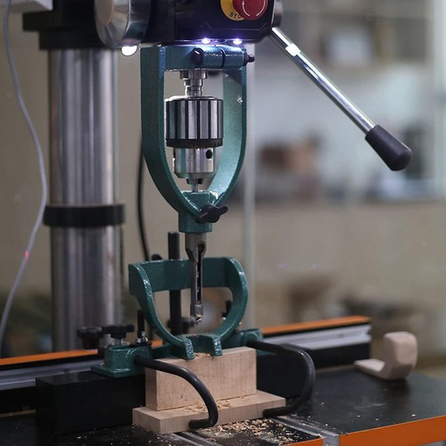 Tenon machine converter - machine,