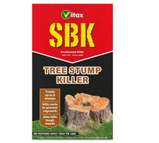 Vitax SBK Tree Stump Killer