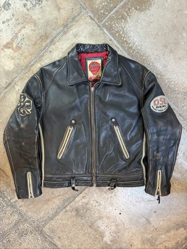Vintage late 80s diesel black - vintage,