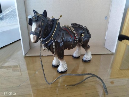 Melba ware horse 118 - melba,