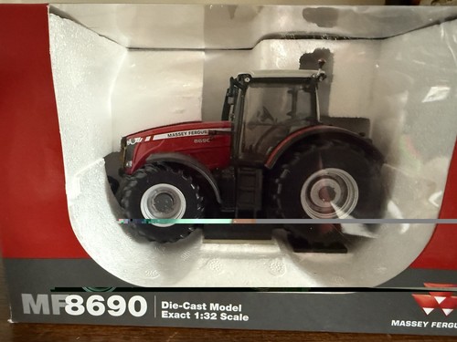Universal hobbies massey - universal,