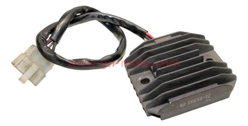 Large regulator model sh650 - regulator, sh650-12