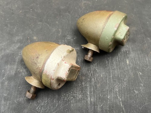 Original marker light set - cb,