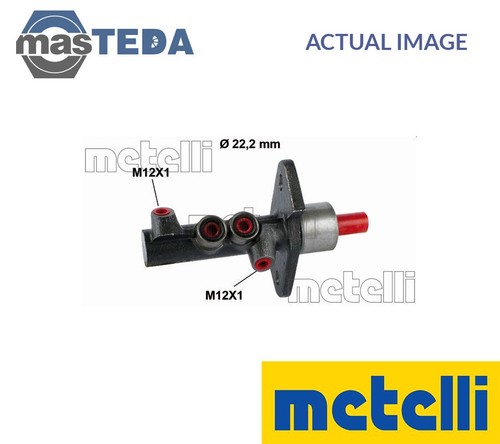 0374 brake master cylinder - 05-0374,