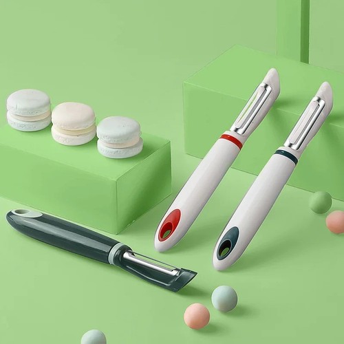 Vegetable fruit peeler - fruit,
