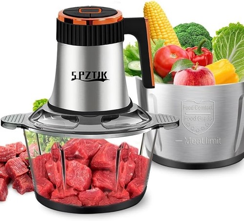 Spztjk 300w food - food, processor