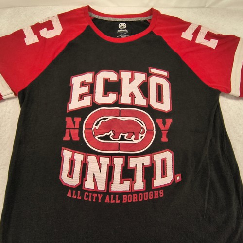 Ecko unltd crew neck casual - crew,
