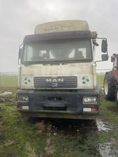 Man Hook Lorry Roll On Roll