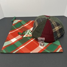 Boston Scally Men's Cap XL The