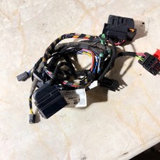 VAUXHALL CORSA 2014-2019 ENGINE WIRING LOOM HARNESS 552667966