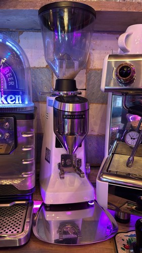 Mazza commercial burr - mazza,