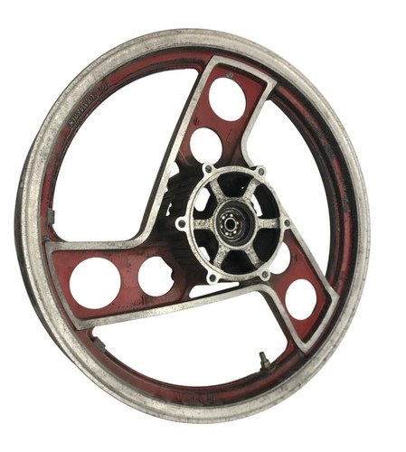 Front wheel yamaha 350 - yamaha,