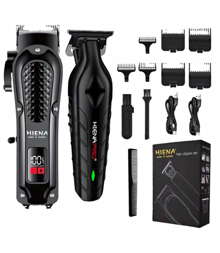 Hiena pro cordless usb - pro,