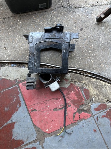 Honda cb250 cb360 battery - honda,