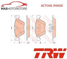 BRAKE PADS SET BRAKING PAD