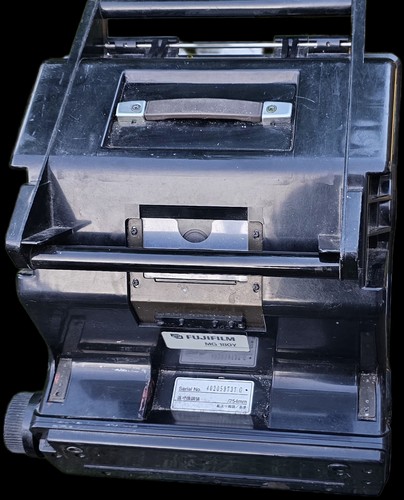 Fuji frontier mg180y colour - frontier,