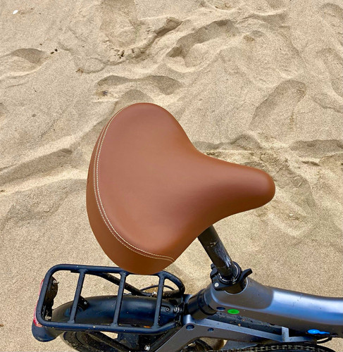 Comfortable cruiser bike - comfortable,