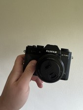 Fujifilm XT20 Camera with
