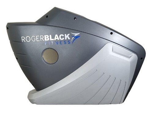 Roger black right panel - roger,