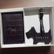 RADLEY GIFT SET Purple