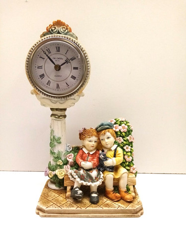 Rare vintage original - rare, w.m