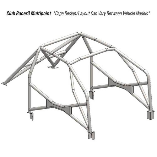 Mini r56 multipoint - mini, cds