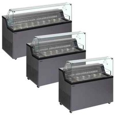 6 PAN MIRABELLA 6 GRADED SCOOP