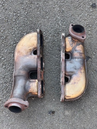 Mercedes r129 sl280 exhaust - mercedes,
