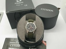 Citizen Eco-Drive BM8180-03E