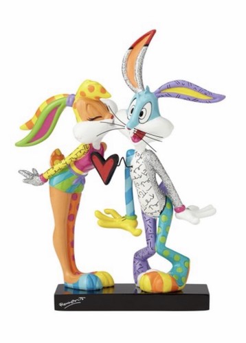 Britto looney tunes lola - britto,